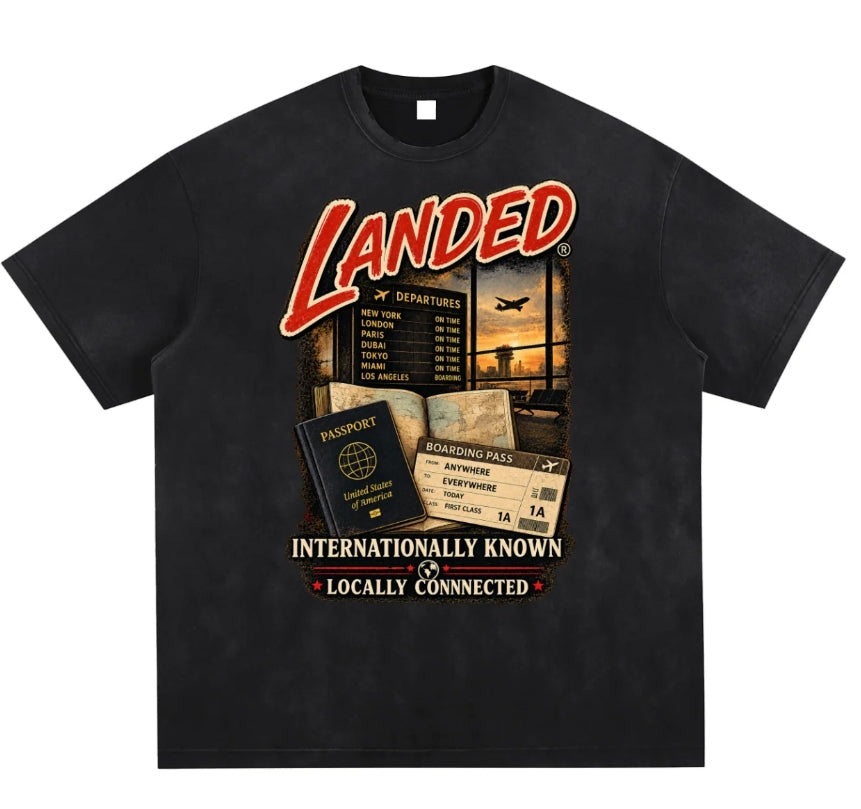 Graphic Tees