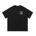 LANDED GRAPHIC TEE 005