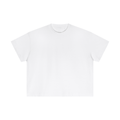 LANDED Essential Cotton Boxy T-Shirt