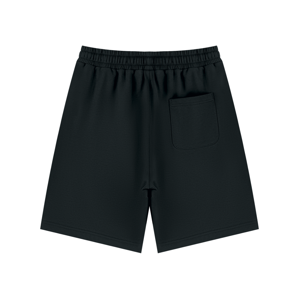 LANDED Drawstring Shorts