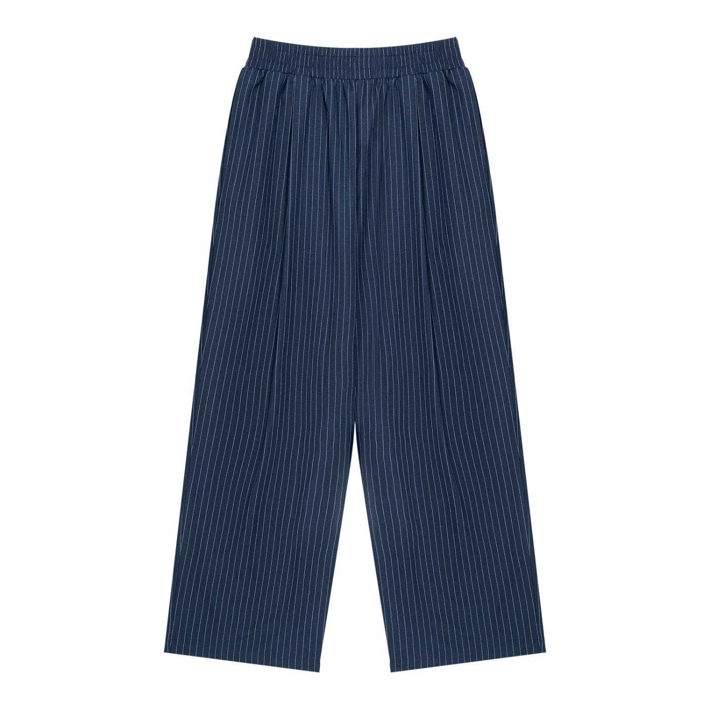 LANDED STRIPED PANTS