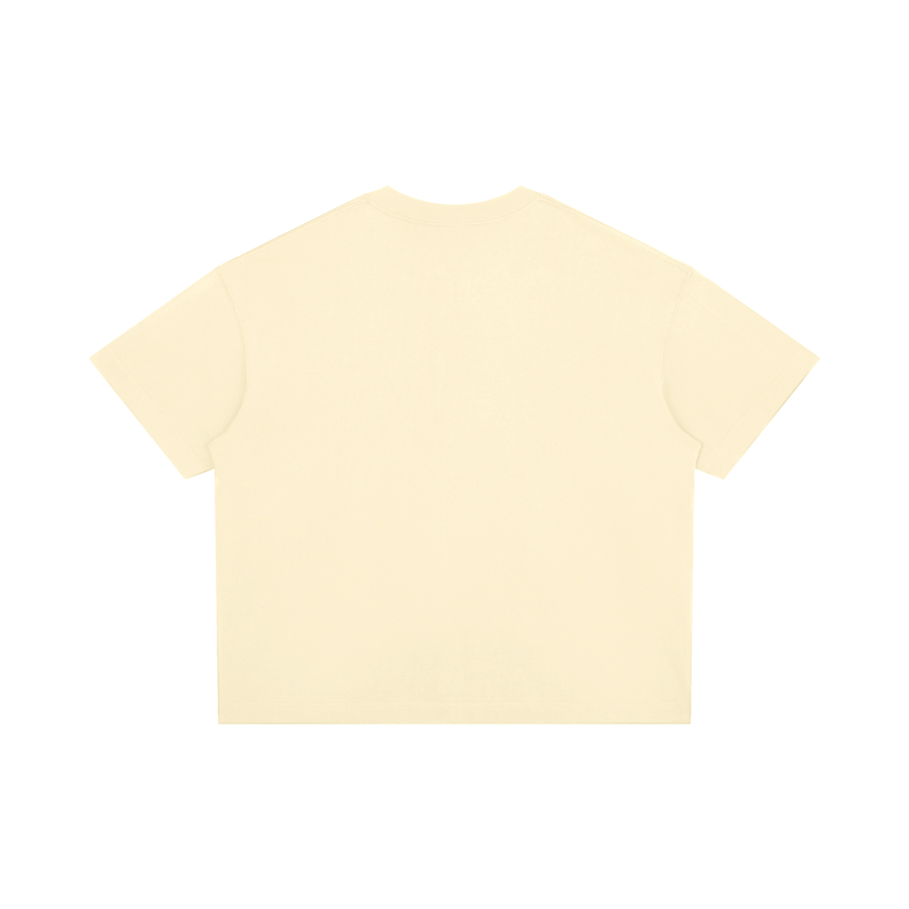 LANDED Essential Box Tee
