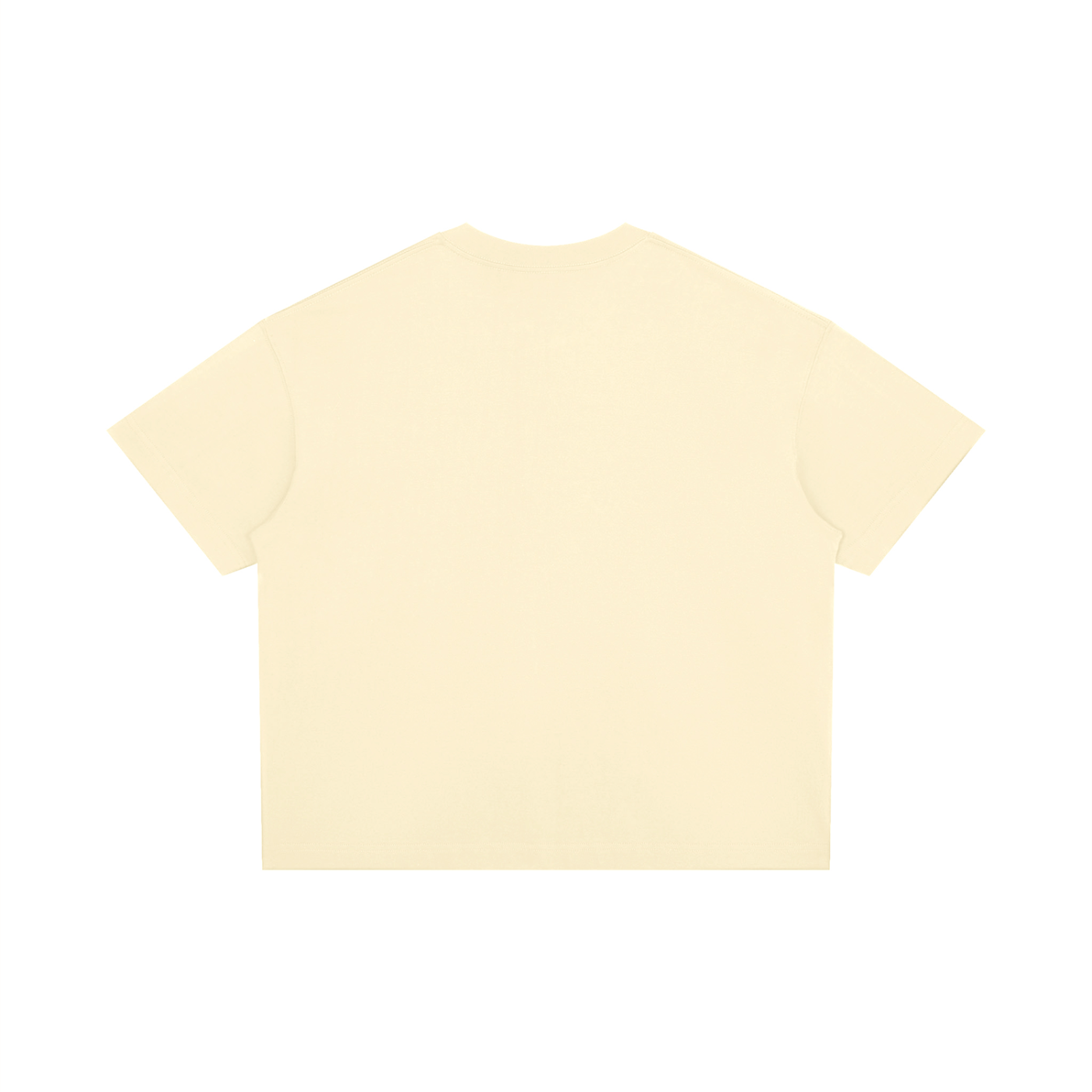 LANDED Essential Box Tee