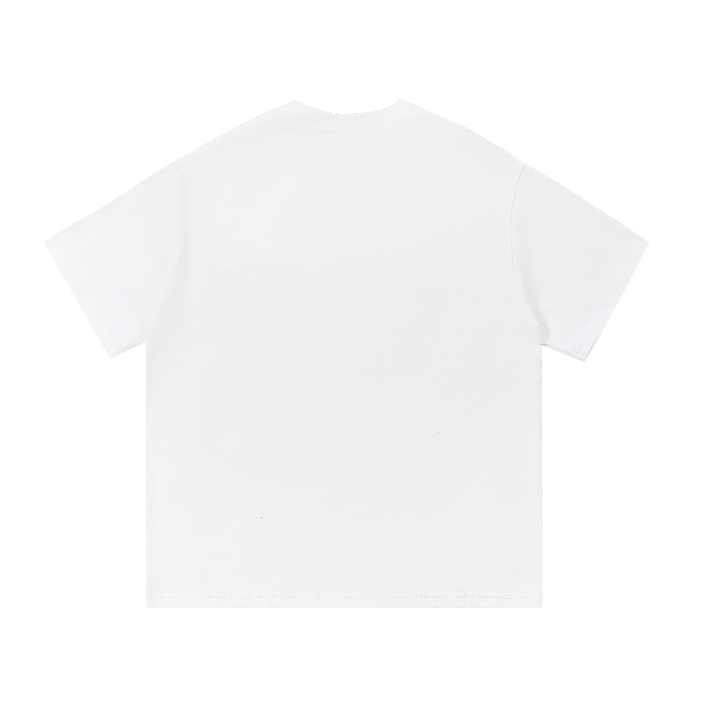 LANDED Essential Cotton T-Shirt