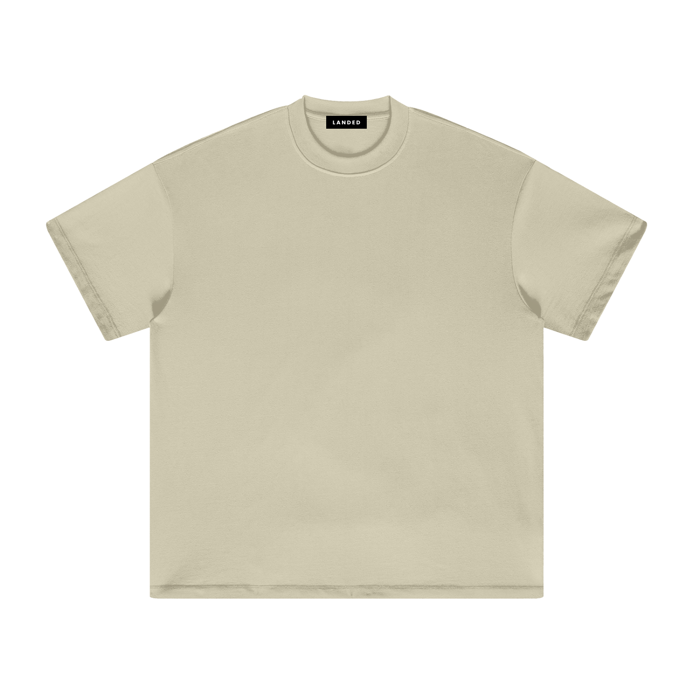 LANDED Premium Tee