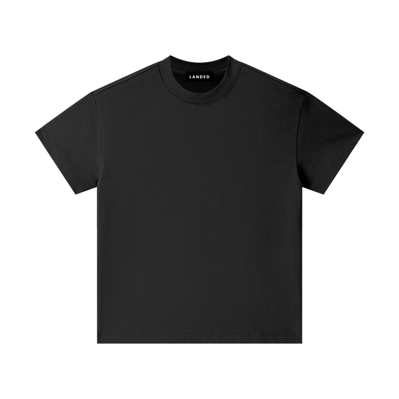 LANDED Kid's Essential Tee