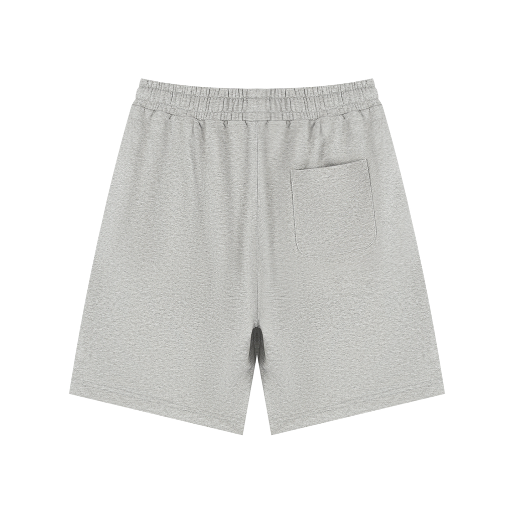 LANDED Drawstring Shorts