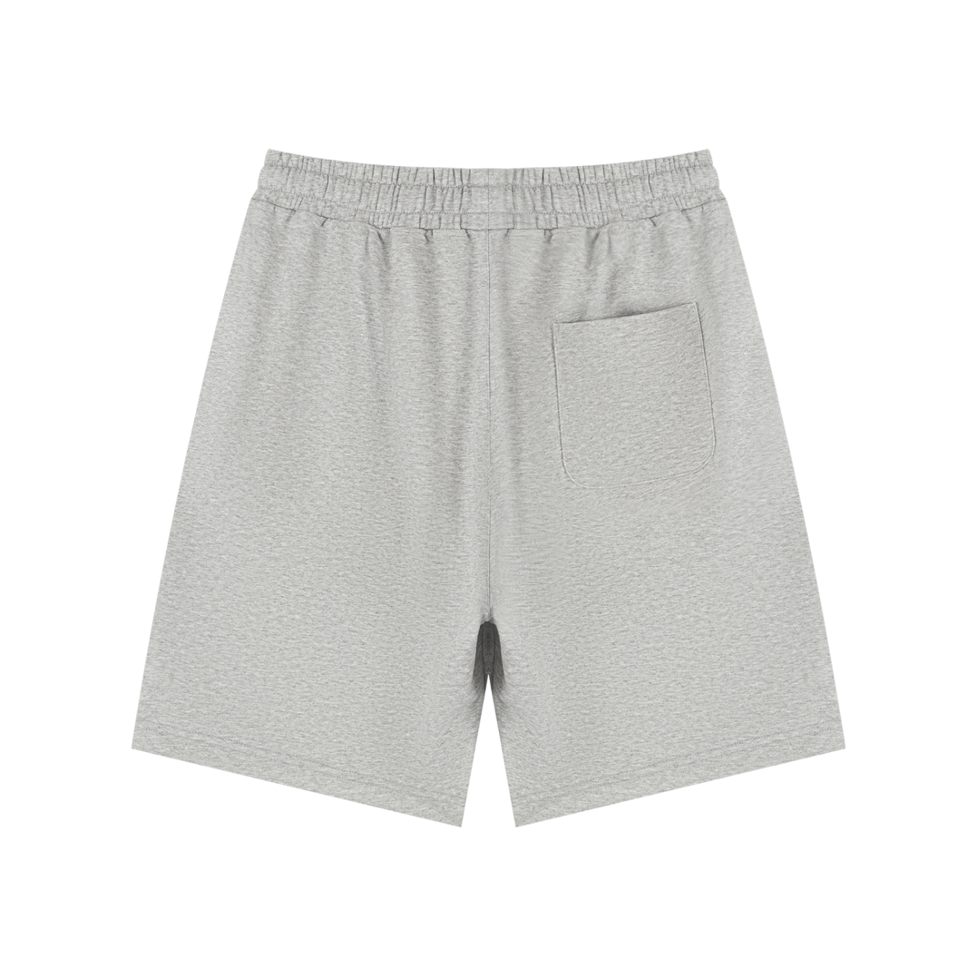 LANDED Drawstring Shorts