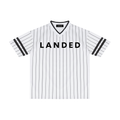 LANDED Striped T-Shirt