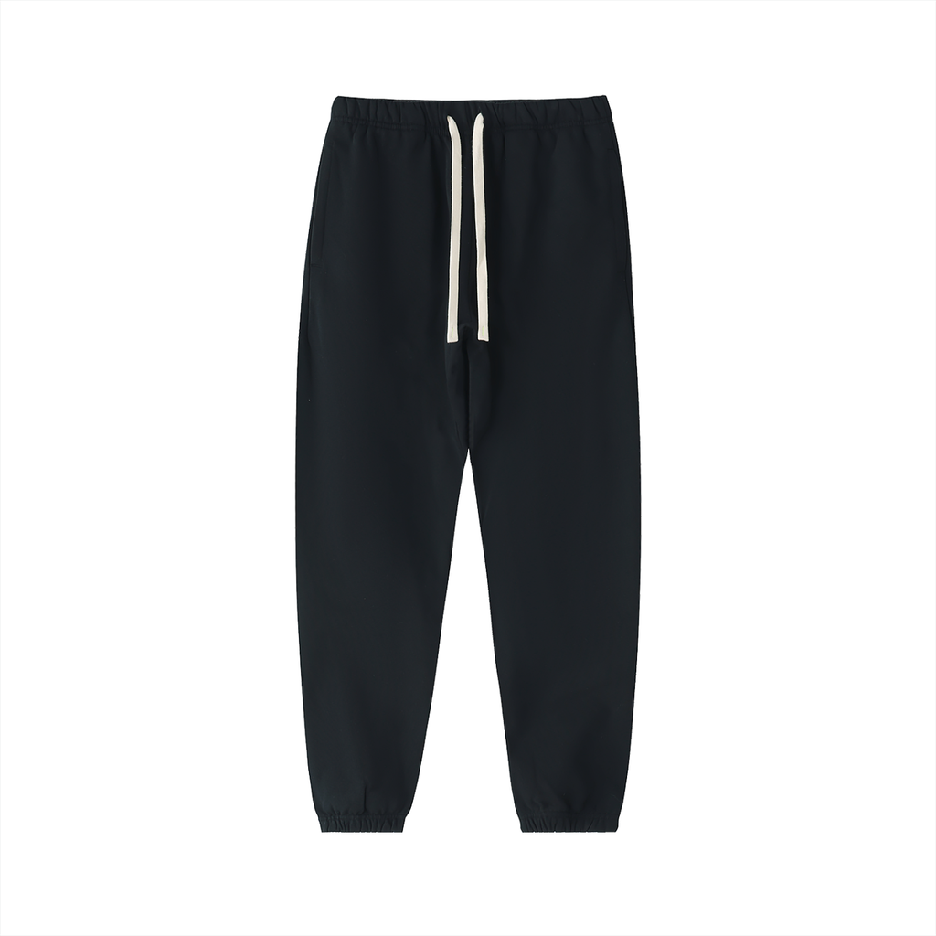 LANDED Essentials Heavyweight Cotton Sweatpants