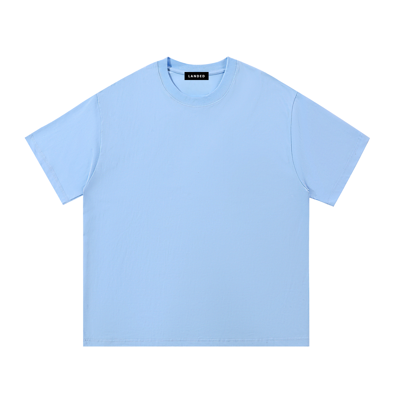 LANDED Essential Tee