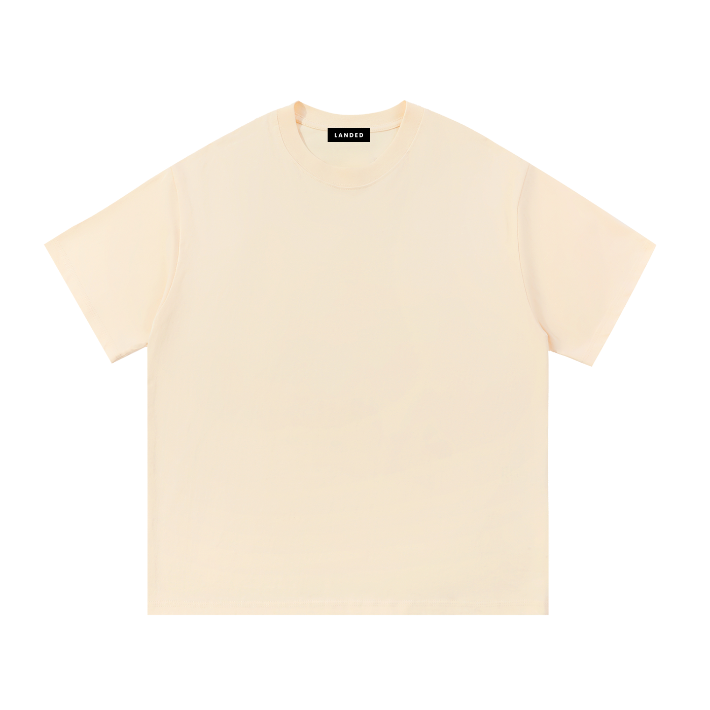 LANDED Essential Tee