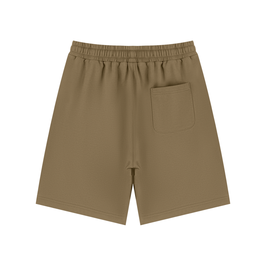 LANDED Drawstring Shorts