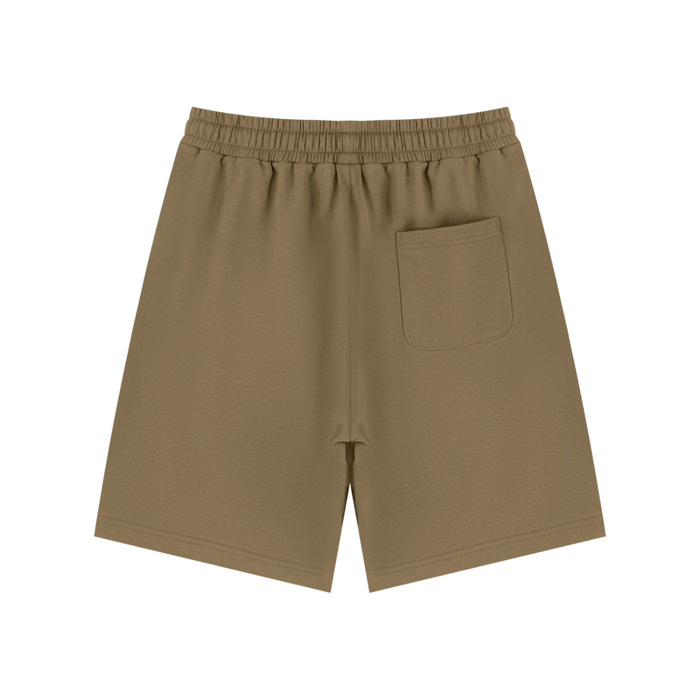 LANDED Drawstring Shorts