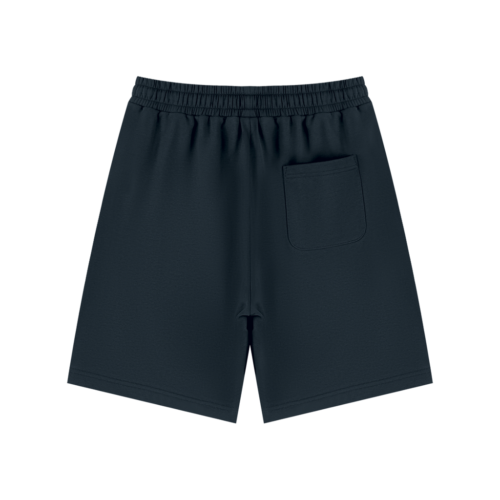 LANDED Drawstring Shorts