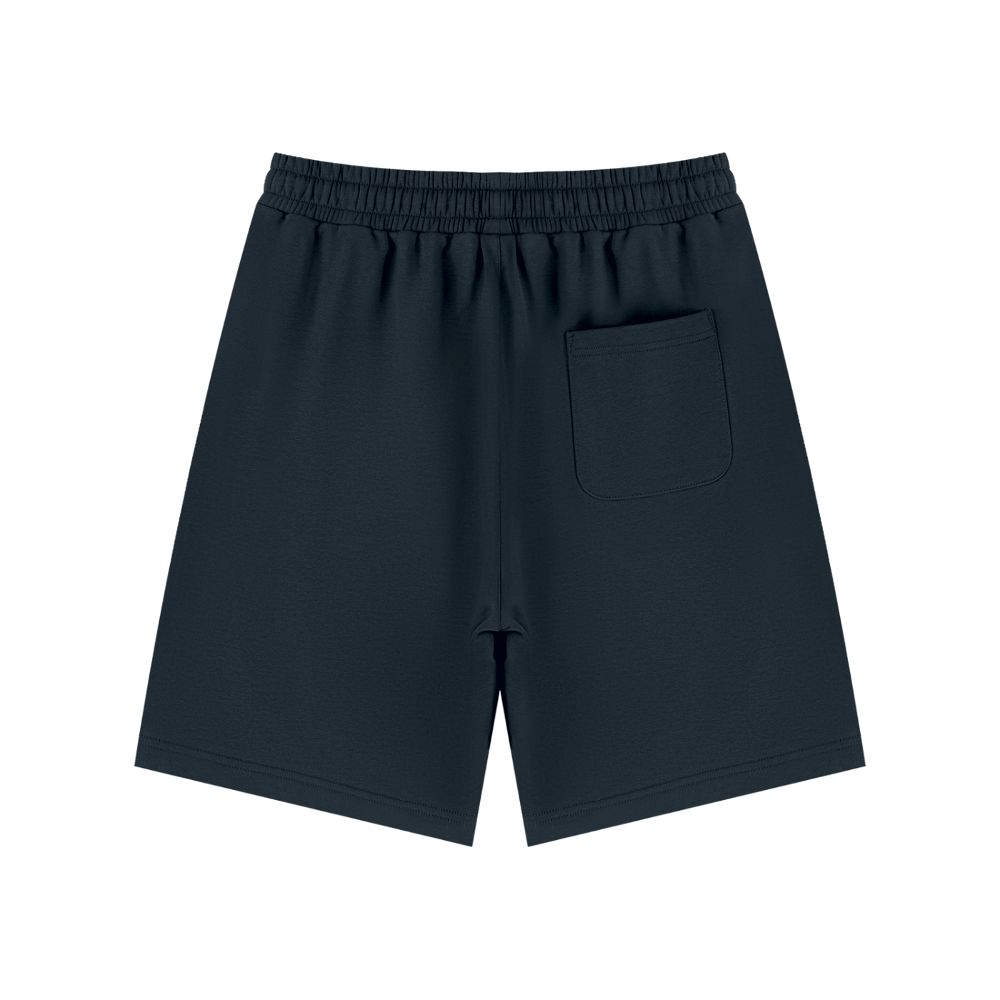 LANDED Drawstring Shorts