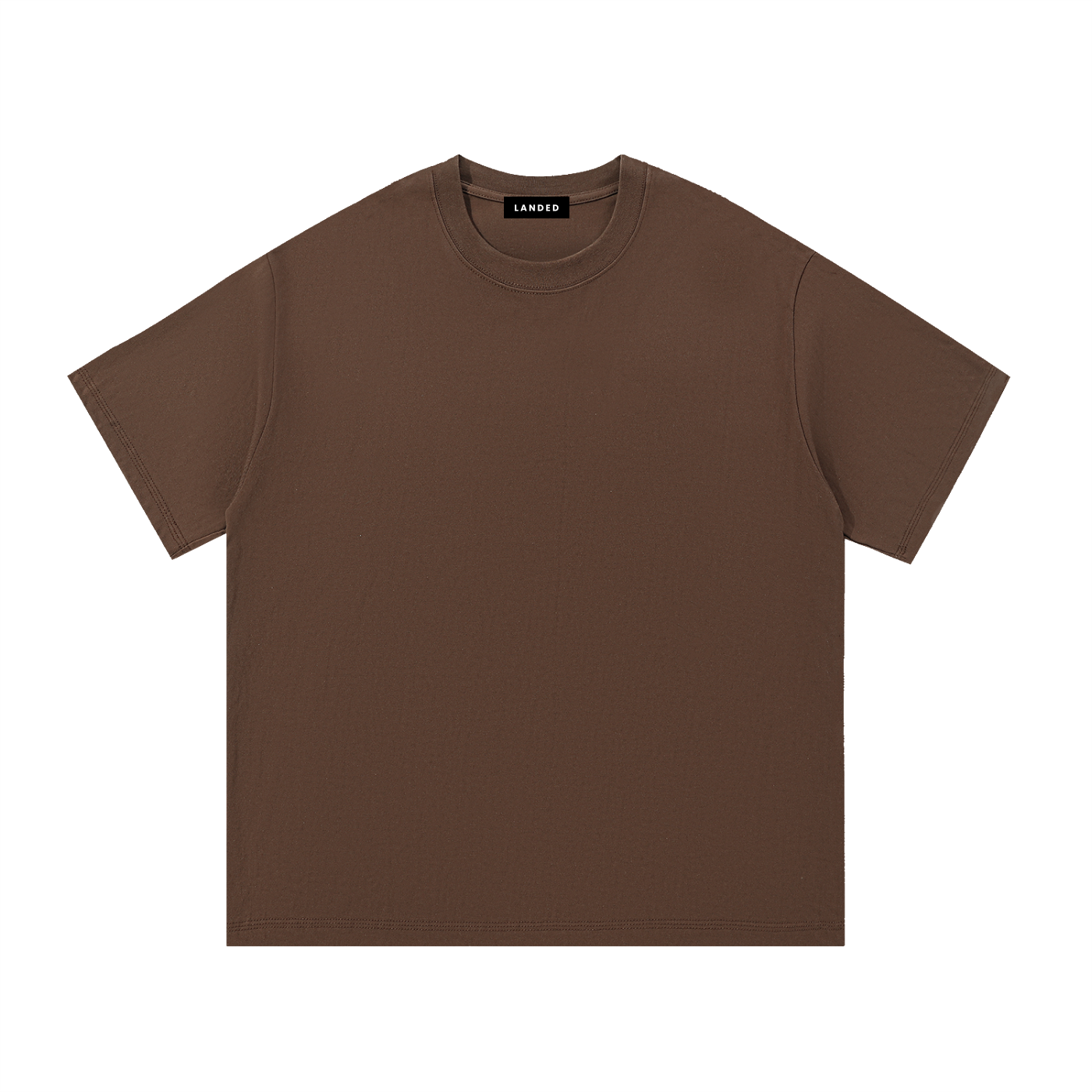 LANDED Essential Tee