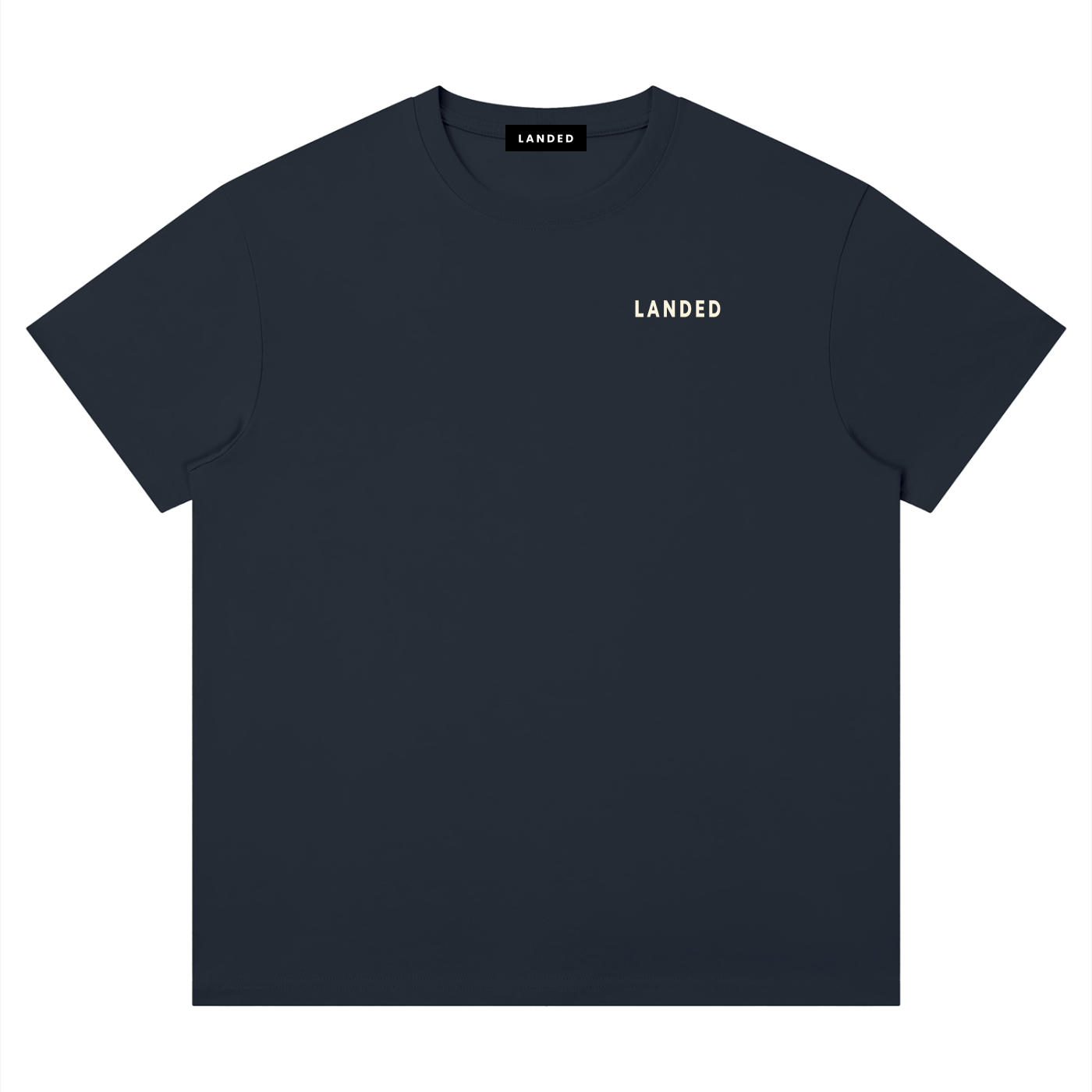 LANDED Dri-Fit Tee