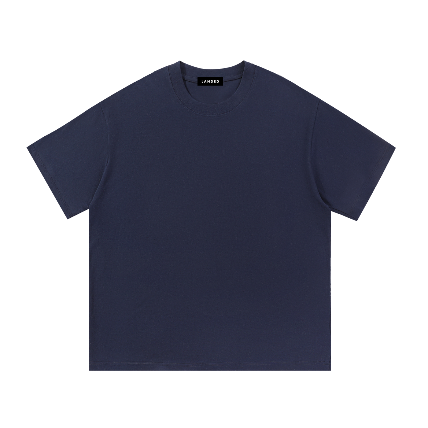 LANDED Essential Tee