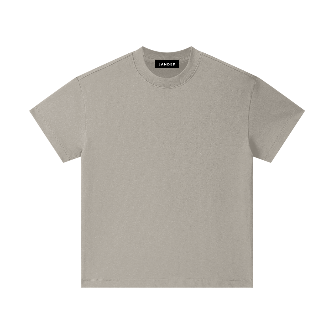 LANDED Kid's Essential Tee