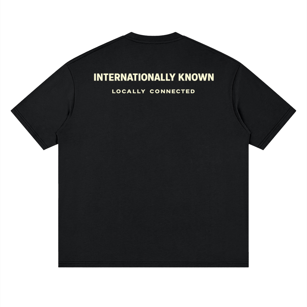 LANDED STREETWEAR TEE
