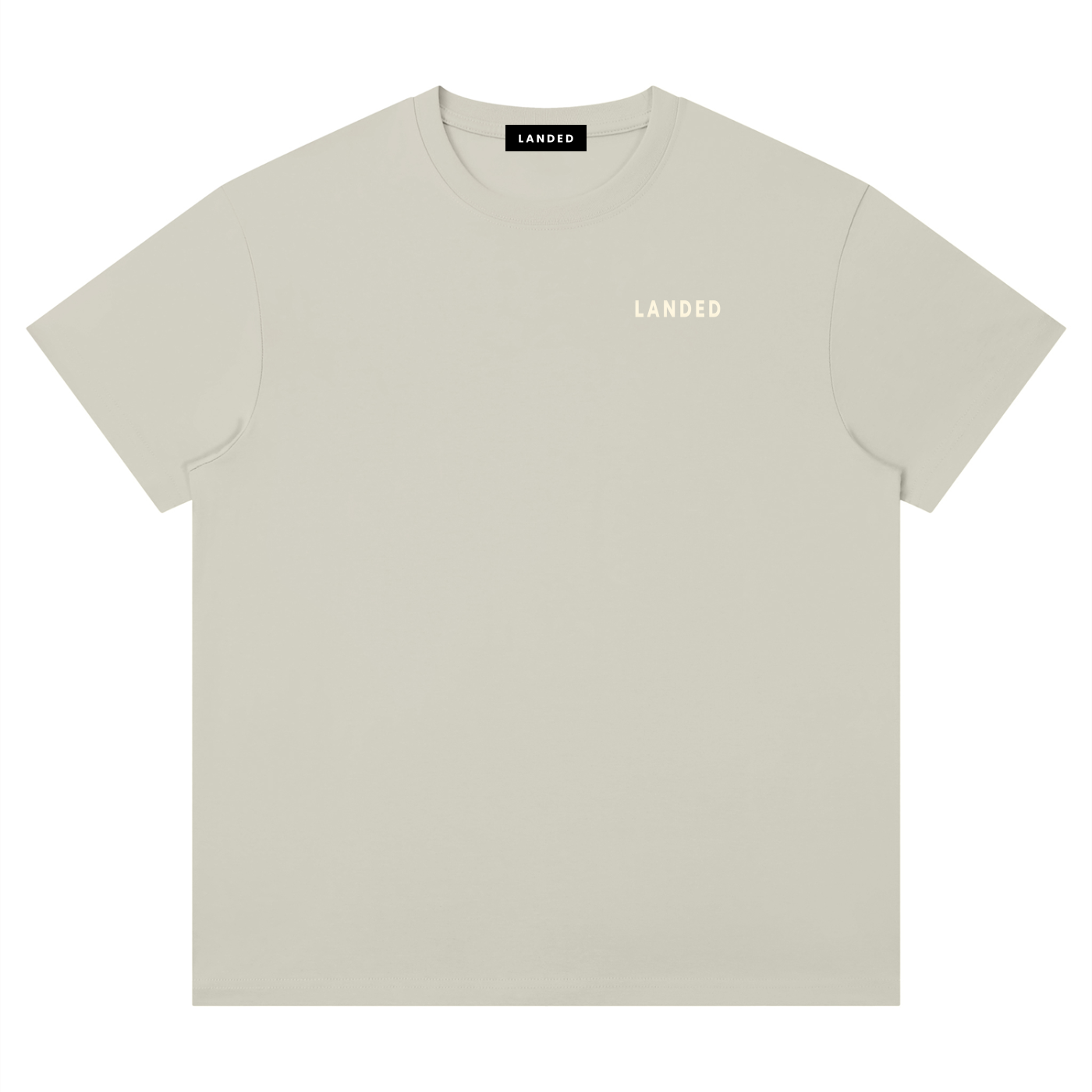 LANDED Dri-Fit Tee