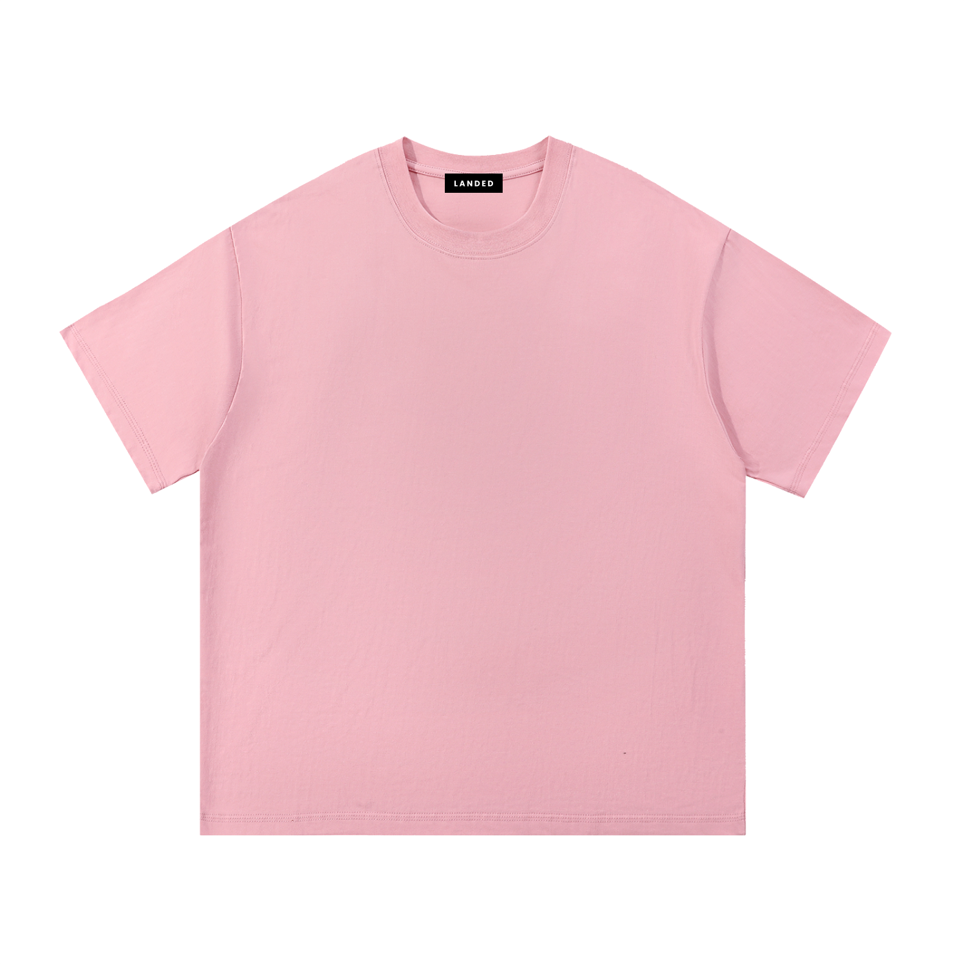 LANDED Essential Tee