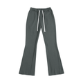 LANDED Men's Flared Sweatpants