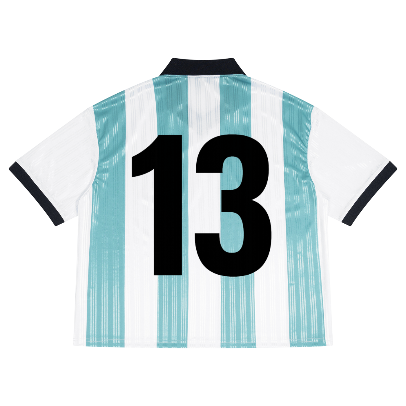 LANDED Soccer Jersey