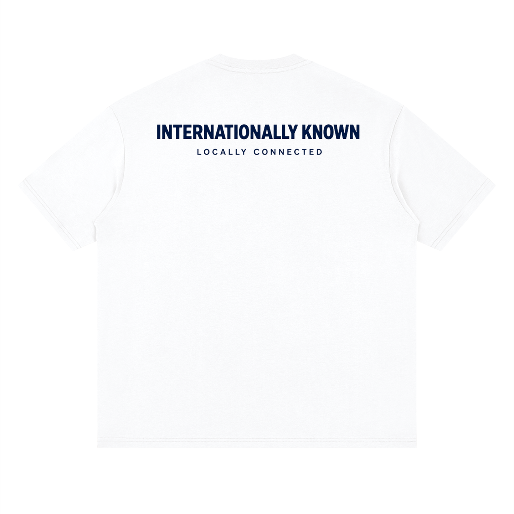 LANDED STREETWEAR TEE