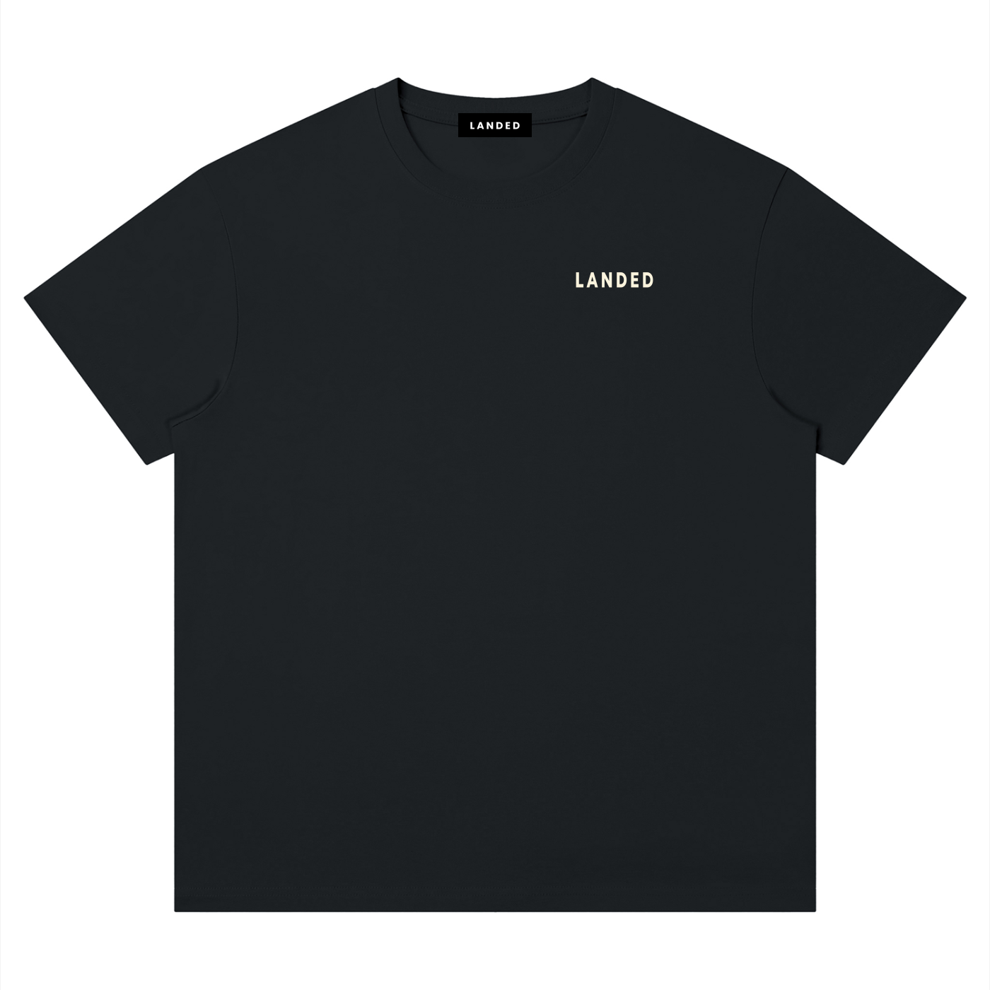 LANDED Dri-Fit Tee