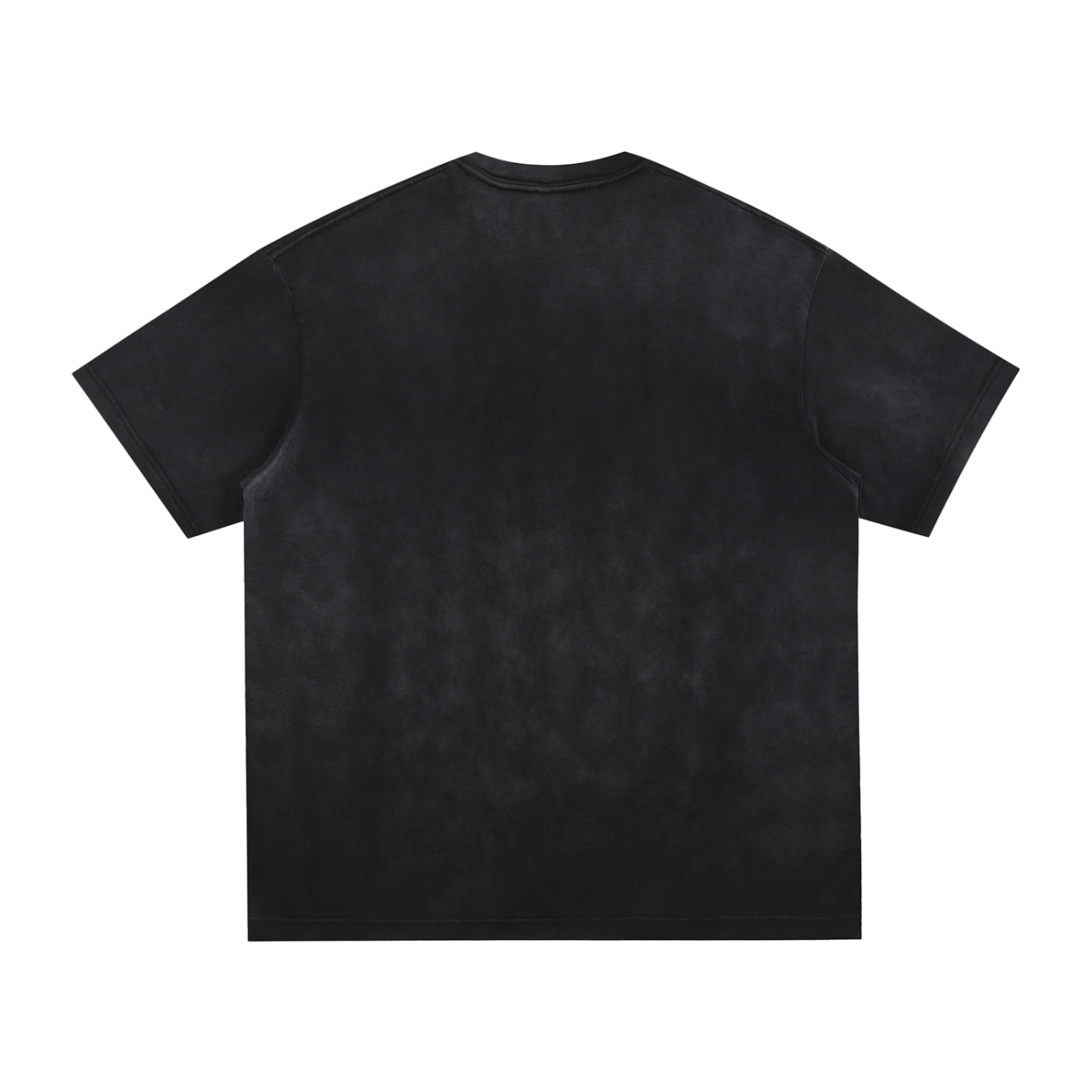 LANDED NOW BOARDING GRAPHIC TEE