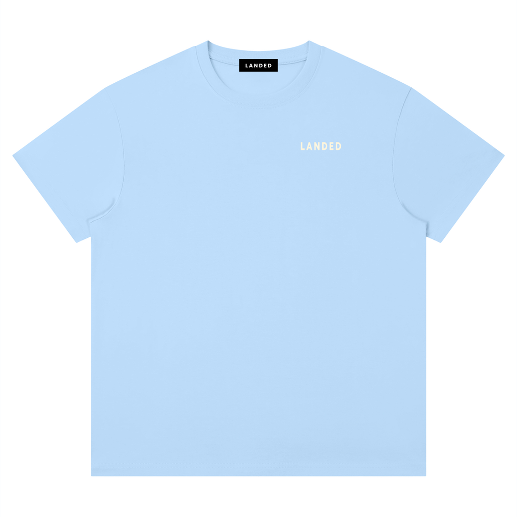 LANDED Dri-Fit Tee