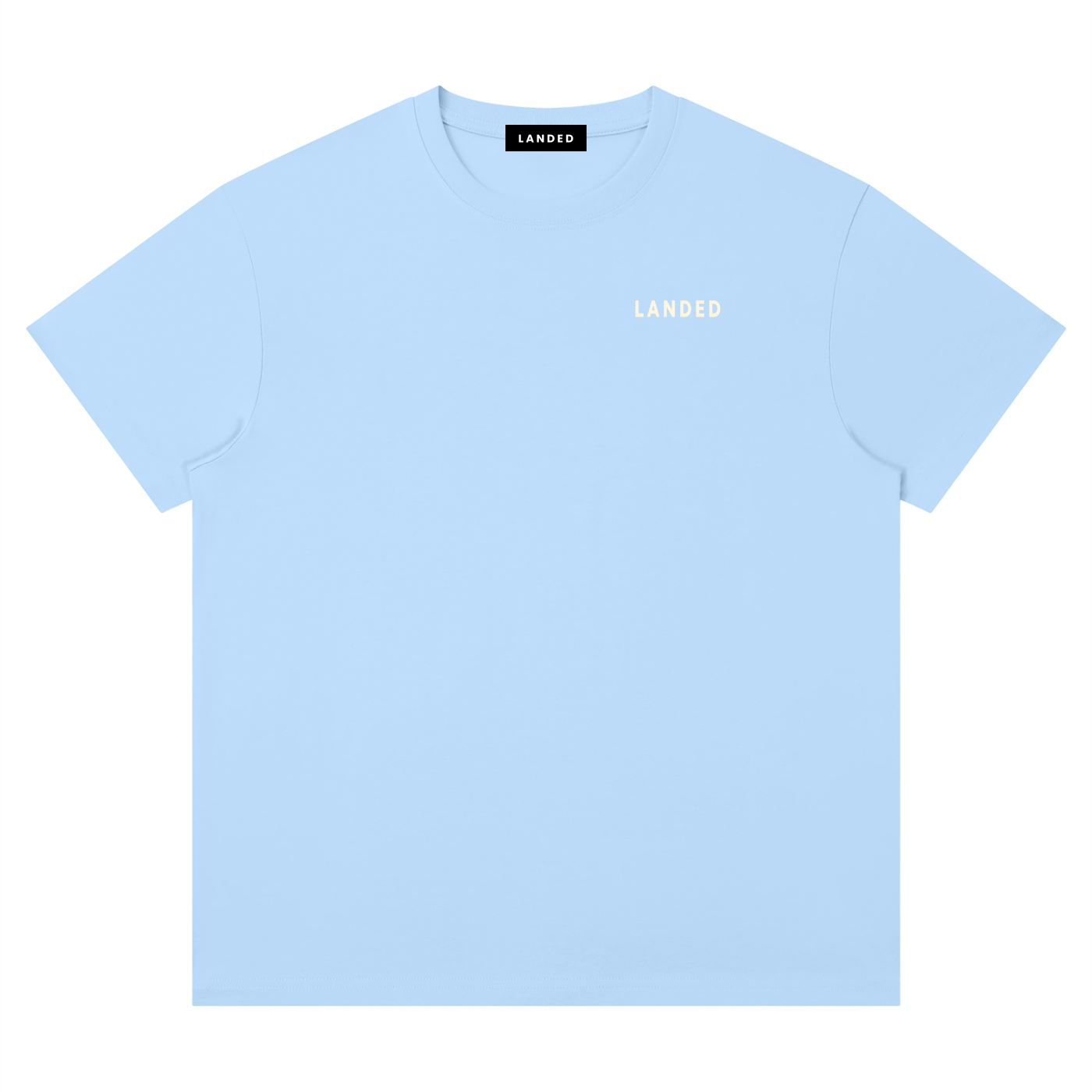 LANDED Dri-Fit Tee
