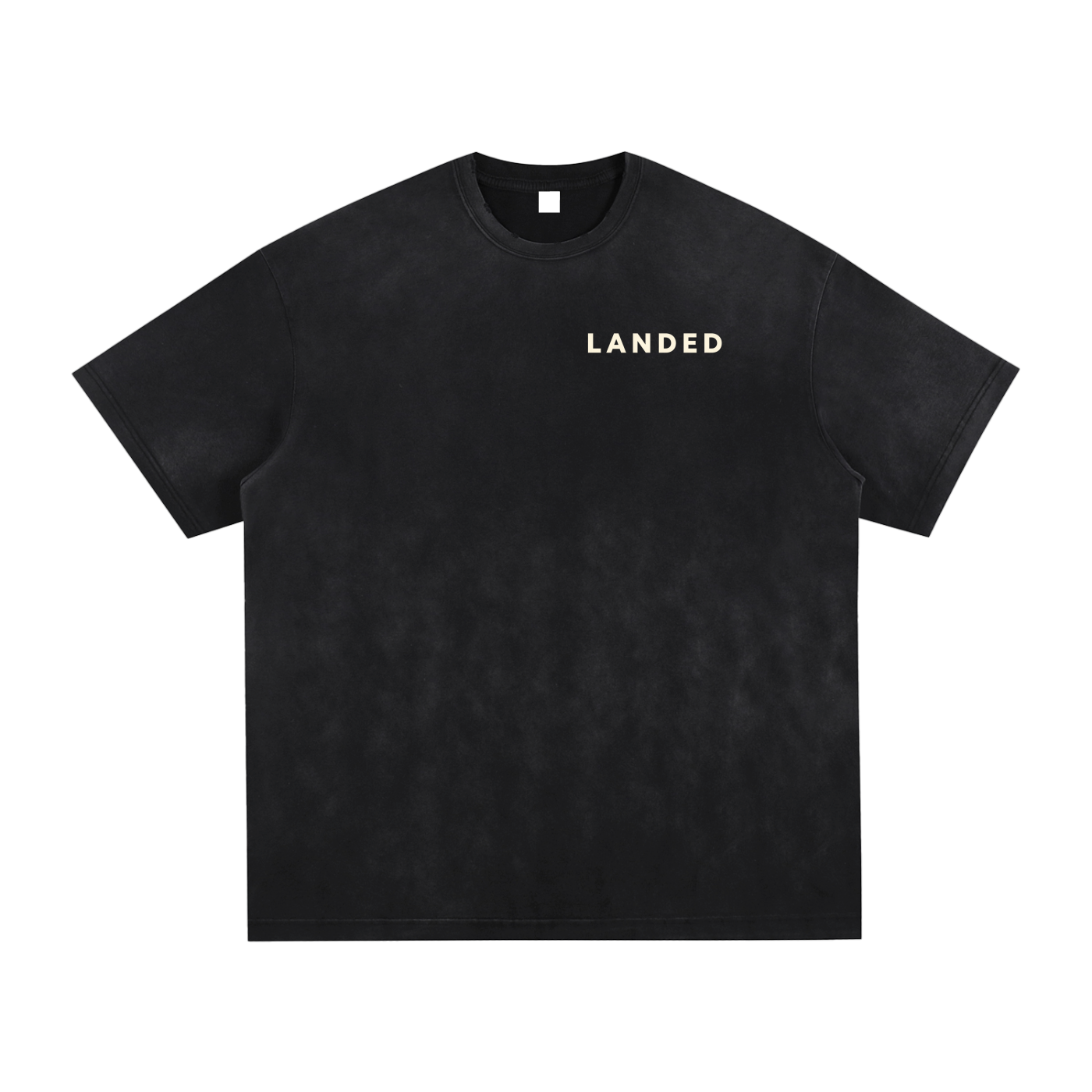 LANDED ATHLETES TEE
