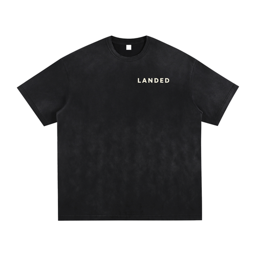 LANDED ATHLETES TEE