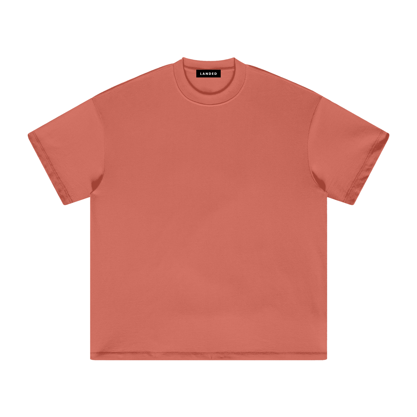 LANDED Premium Tee