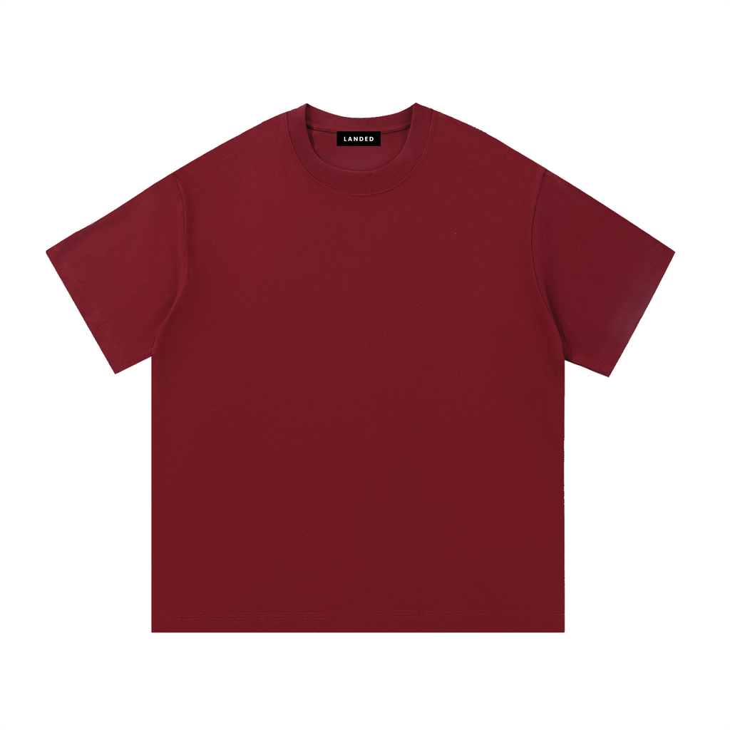 LANDED Essential Tee