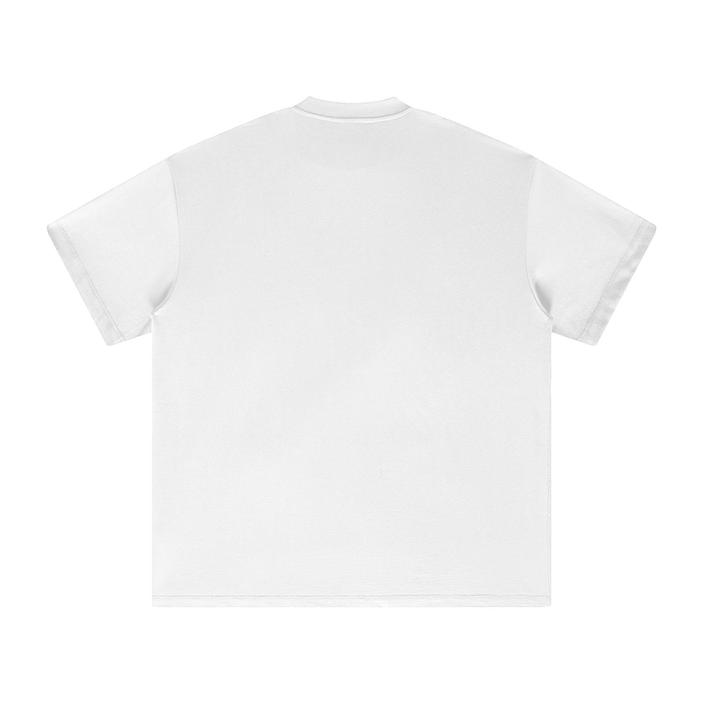 LANDED REVENGE BOX TEE