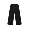LANDED Raw Edge Sweatpants