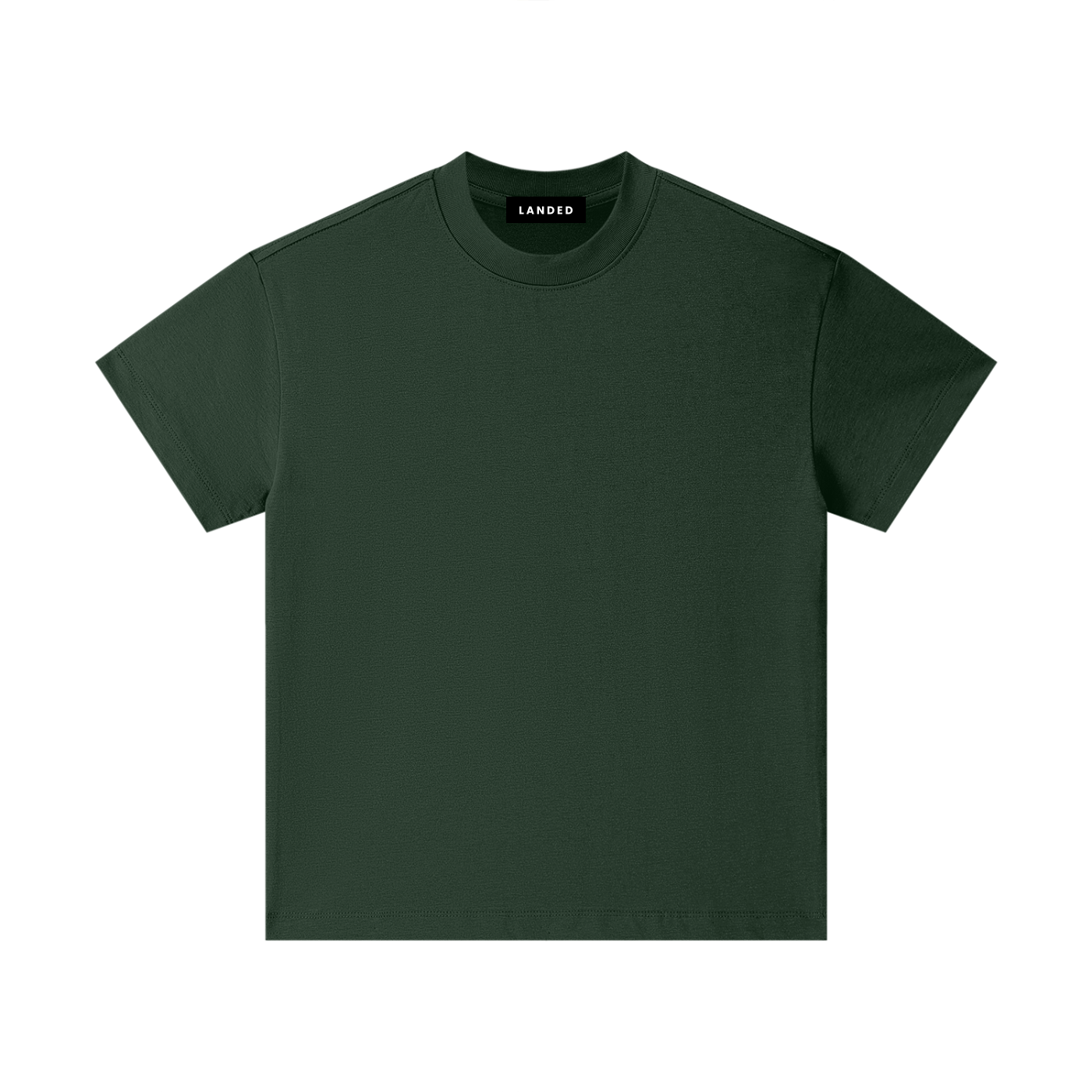 LANDED Kid's Essential Tee