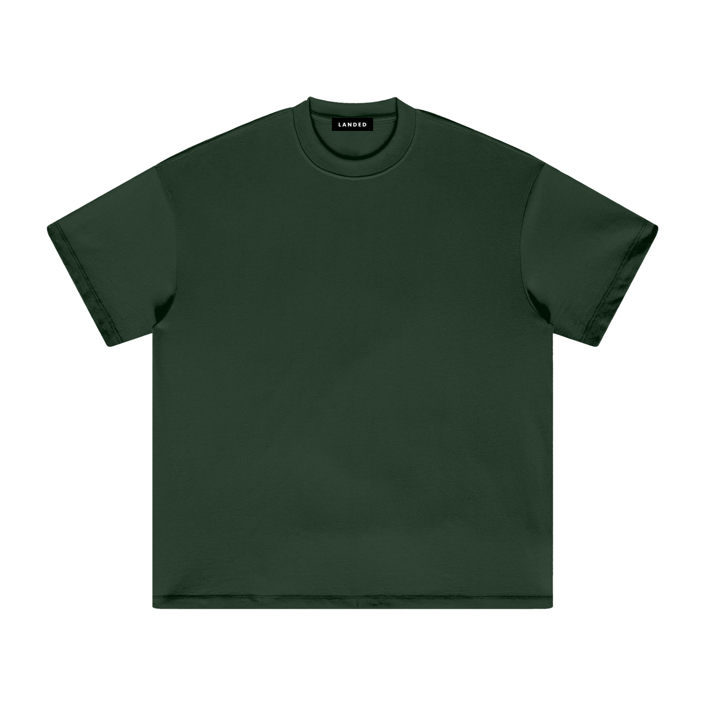 LANDED Premium Tee