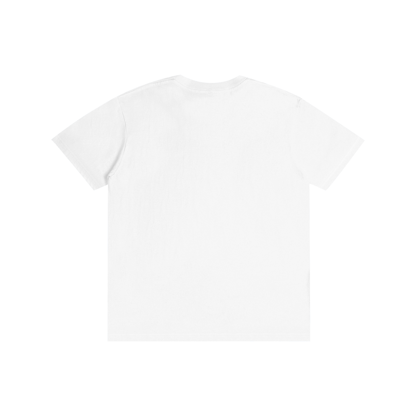 LANDED Premium No Logo T