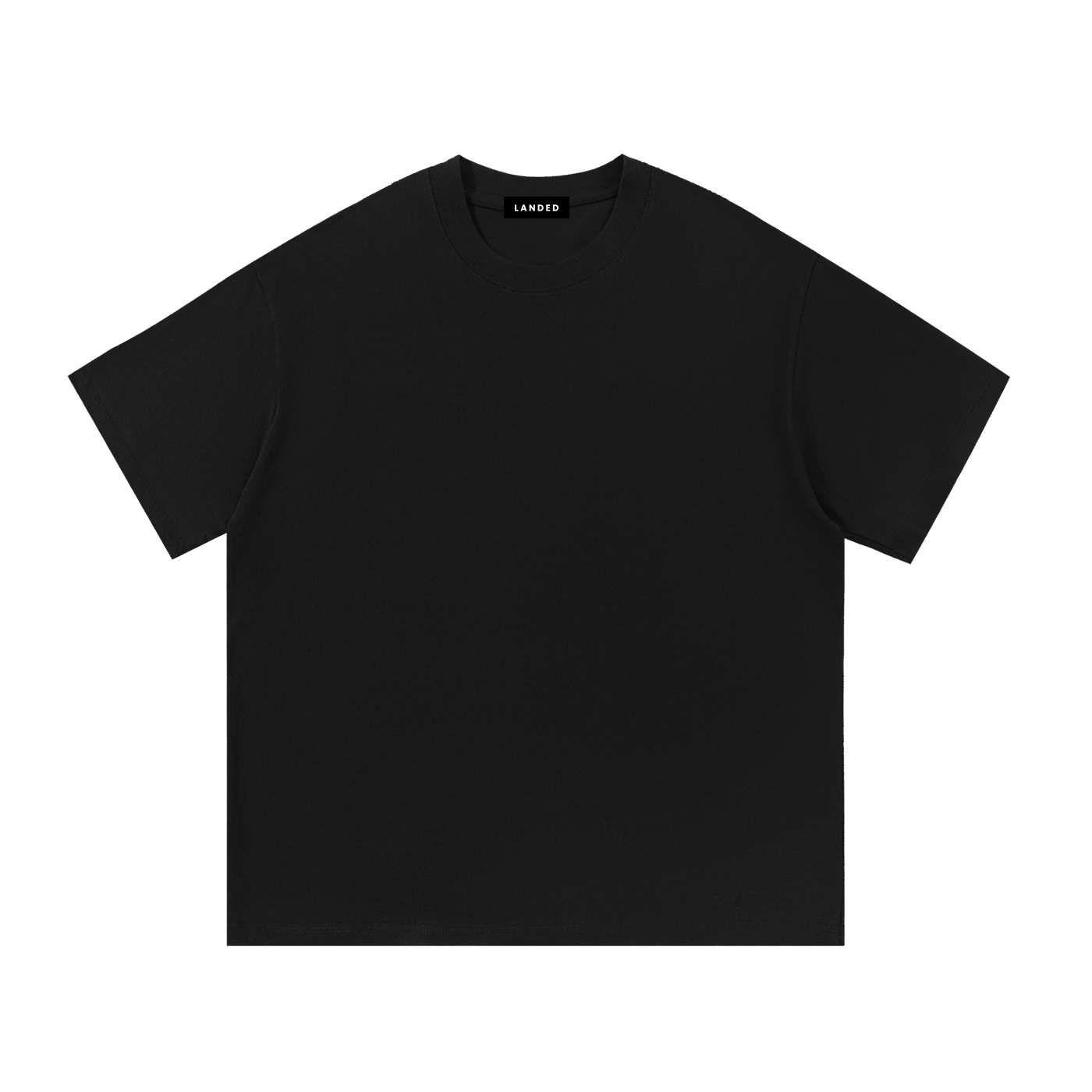 LANDED Essential Tee