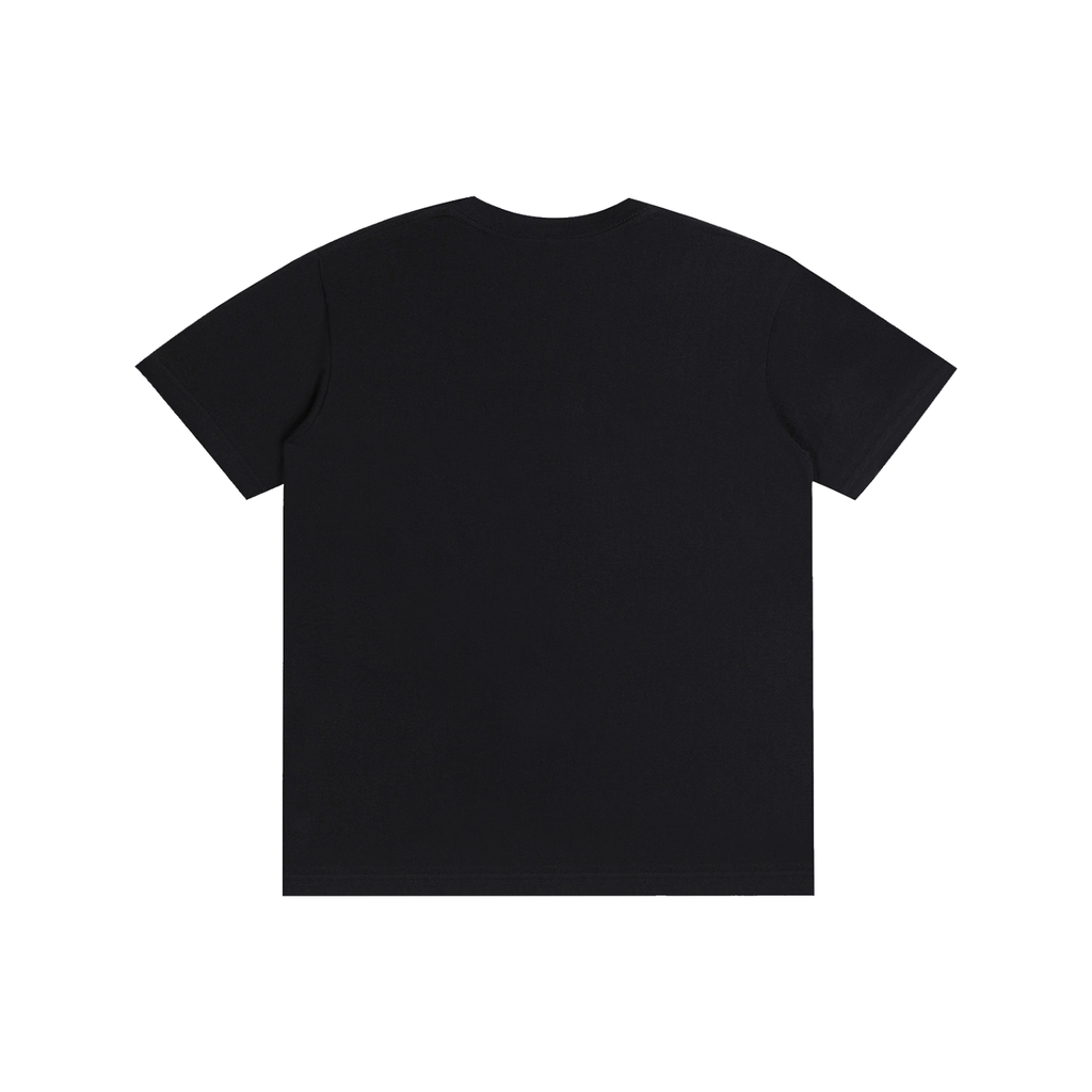 LANDED Premium No Logo T