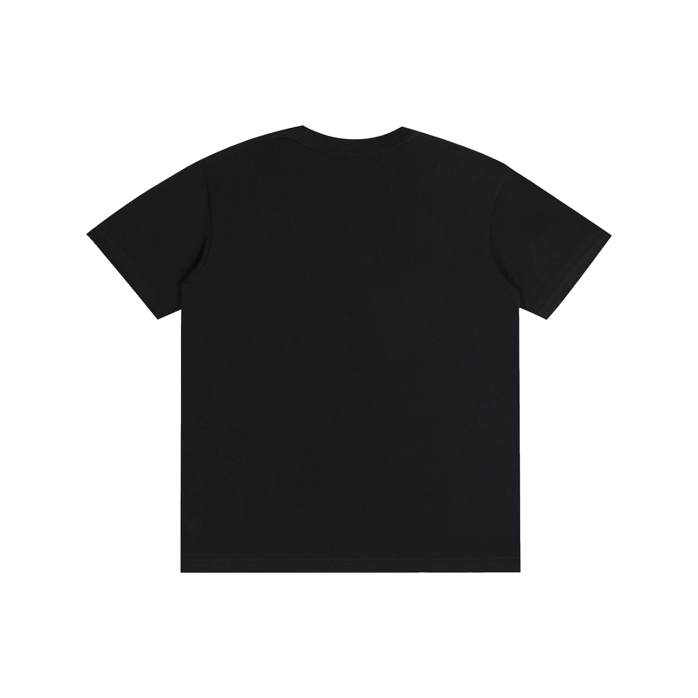 LANDED Premium No Logo T