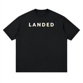 LANDED STREETWEAR TEE