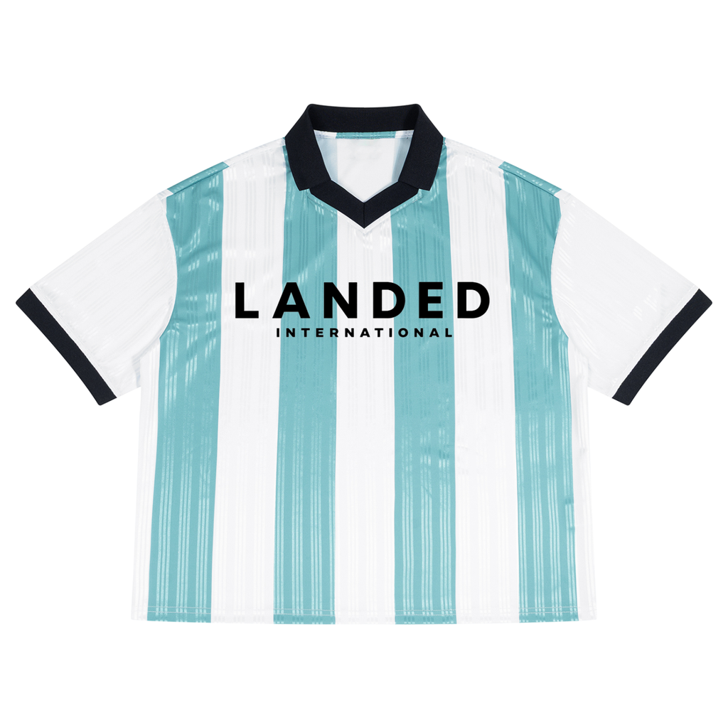 LANDED Soccer Jersey
