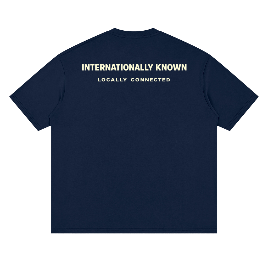 LANDED STREETWEAR TEE