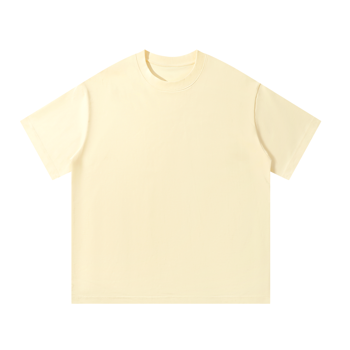 LANDED Unisex Oversized T-Shirt